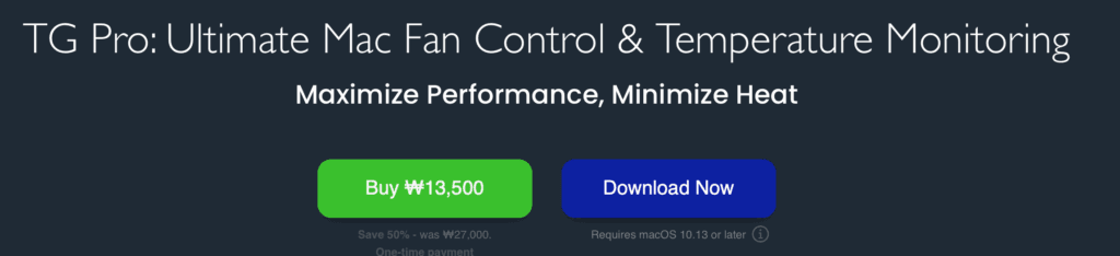 TGPro price