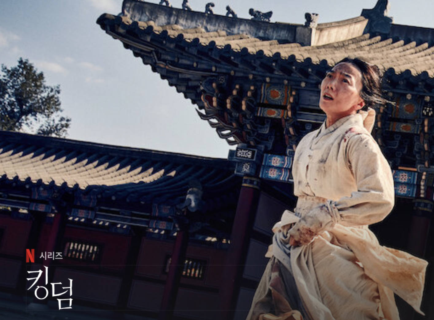 Read more about the article 넷플릭스 드라마 킹덤